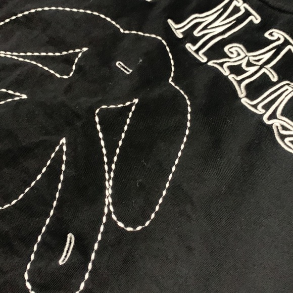 13 de marco teddy bear tee - Picture 4 of 4